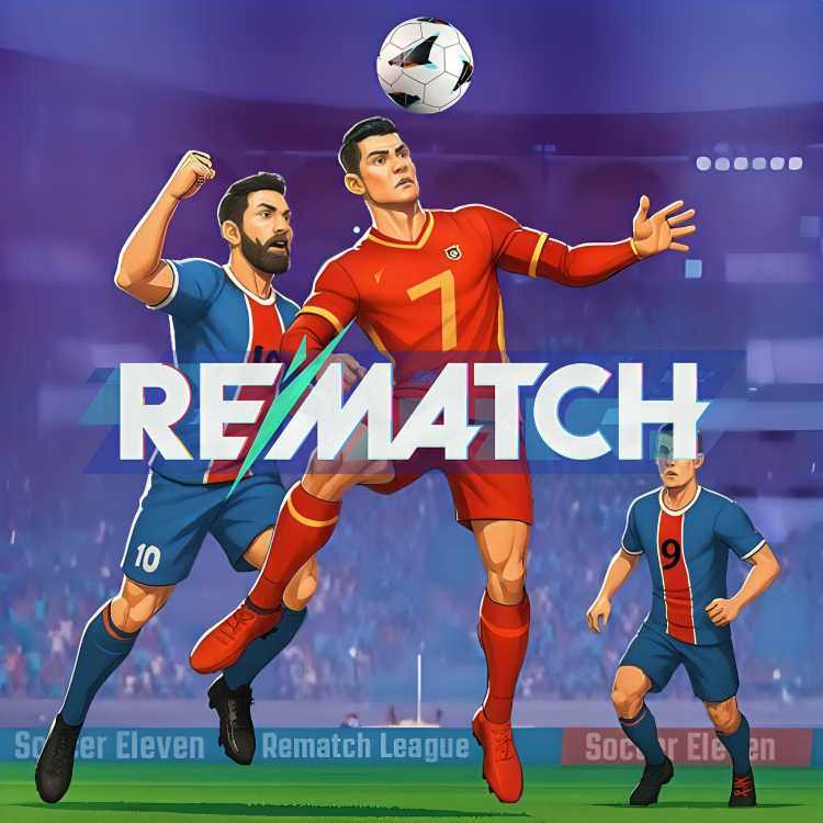 Rematch Game
